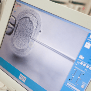 מעבדה רפואית IVF
